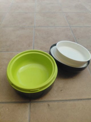 Termo Comida Portátil con Asa