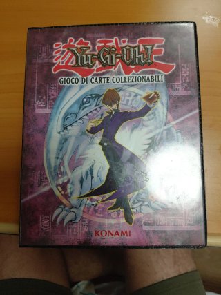 3 Álbumes Yu-Gi-Oh! Coleccionismo