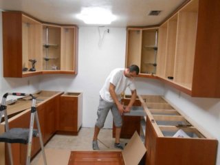 Montaje de Muebles y Armarios | Servicio Rápido a