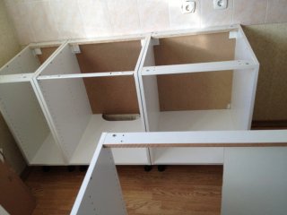 Montaje de Muebles y Armarios | Servicio Rápido a