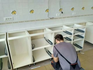 Montaje de Muebles y Armarios | Servicio Rápido a