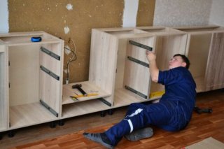 Montaje de Muebles y Armarios | Servicio Rápido a