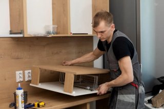 Montaje de Muebles y Armarios | Servicio Rápido a