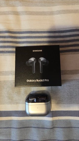 Samsung Galaxy Buds 3 Pro