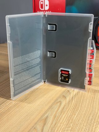 GTA Trilogy Definitive Edition Nintendo Switch