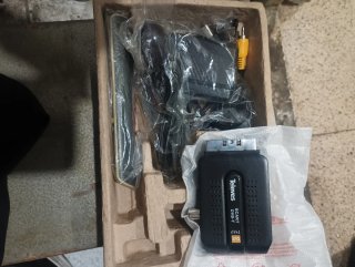 Televes TDT Receptor SCART DVB-T
