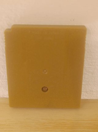 Pokemon Oro - Game Boy Cartuccia