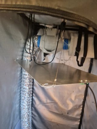 Armario Cultivo CULTIBOX