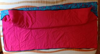 2 Sacos de Dormir Quechua Arpenaz Junior
