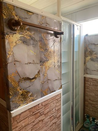 Parcela de terreno co casa