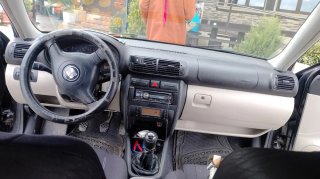 SEAT Toledo 2004