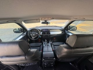 BMW X5 2008