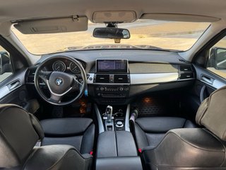 BMW X5 2008