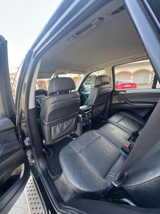 BMW X5 2008