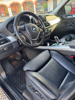 BMW X5 2008