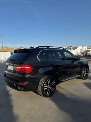 BMW X5 2008