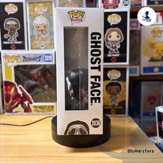 Funko Pop! VHS Covers 2036 Ghost Face