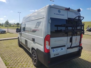 FIAT Ducato 2021