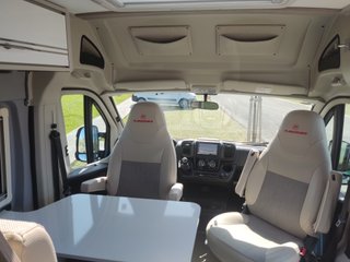 FIAT Ducato 2021
