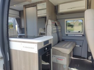 FIAT Ducato 2021