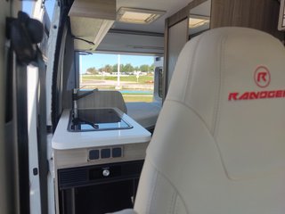 FIAT Ducato 2021