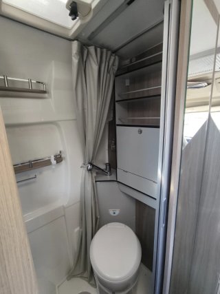 FIAT Ducato 2021