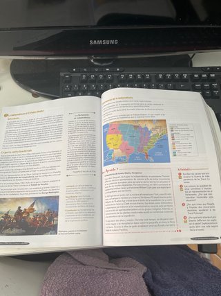 Geografía e Historia 3º ESO. Libro del estudian...