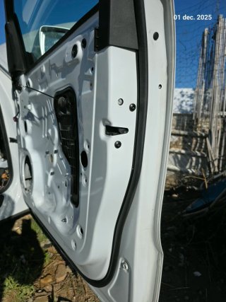 Puerta Delantera Derecha Audi Q5/SQ5