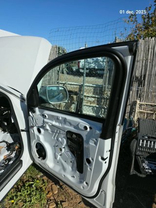 Puerta Delantera Derecha Audi Q5/SQ5