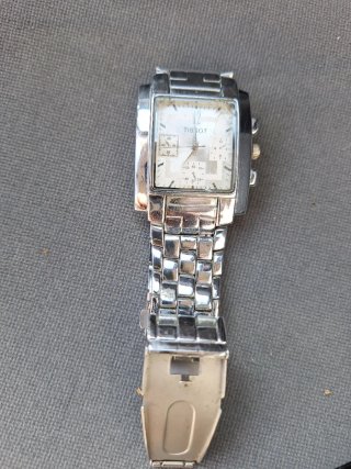 Reloj Tissot