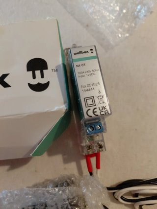 Electricidad