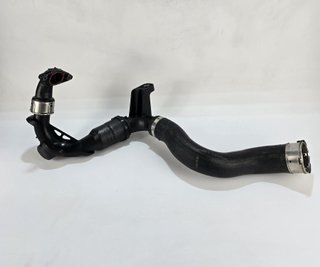 Kit tubos intercooler Ford Focus 1.0 Ecoboost