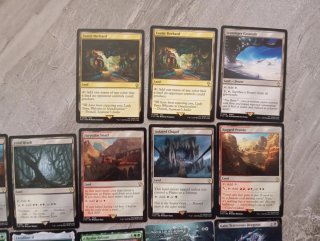 Pack Magic The Gathering Final Fantasy