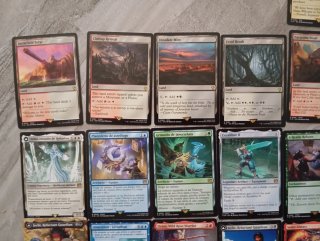Pack Magic The Gathering Final Fantasy
