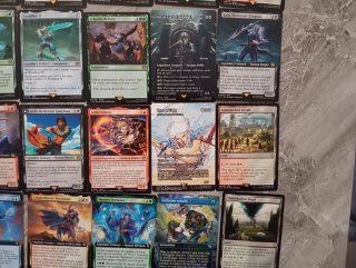 Pack Magic The Gathering Final Fantasy