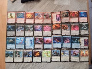 Pack Magic The Gathering Final Fantasy