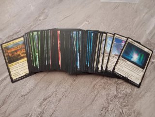 Pack Magic The Gathering Final Fantasy