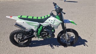MINI CROSS 50CC 2T XTREME
