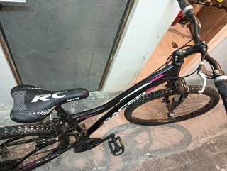 Bicicleta B'TWIN Rockrider MTB 26