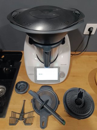 Thermomix TM6