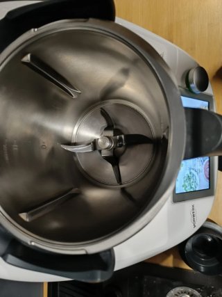 Thermomix TM6
