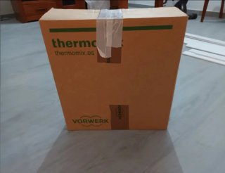 Thermomix TM6