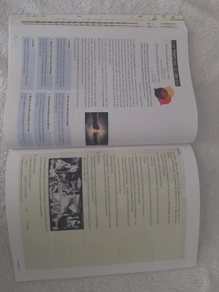 Educació en Valors Cívics i Ètics, Secundària, ...