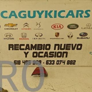 PILOTO TRASERO DERECHO NISSAN PRIMERA USADO