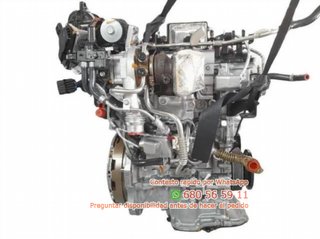 G3lf motor completo kia stonic ybcuv moc Ref:98442