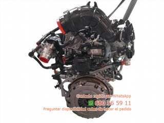 G3lf motor completo kia stonic ybcuv moc Ref:98442