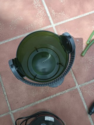 Filtro Eheim Ecco Pro 130