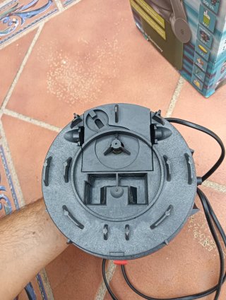 Filtro Eheim Ecco Pro 130