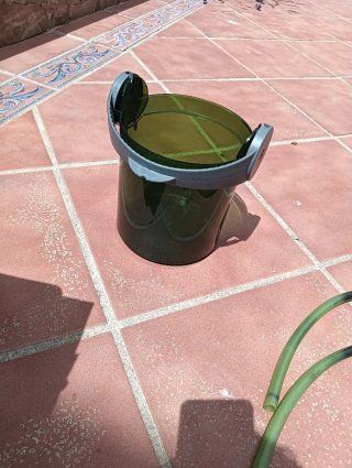 Filtro Eheim Ecco Pro 130