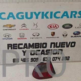 PILOTO TRASERO IZQUIERDO LAND ROVER 45 USADO